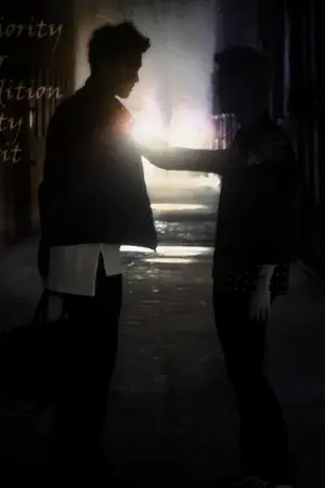 ปกนิยาย SOTUS [HunHan]