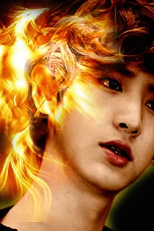ปกนิยาย The final battle [Fic exo] [KrisYeol, HunHan]