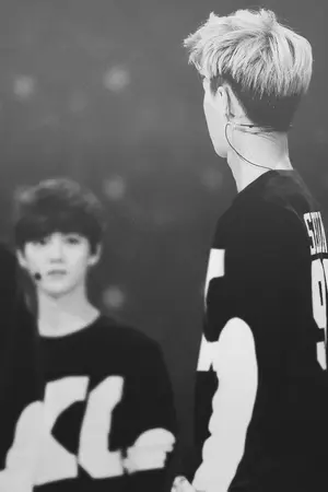 ปกนิยาย Watch [hunhan]