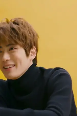 ปกนิยาย Tasty Love [JaeTen & LuJung]