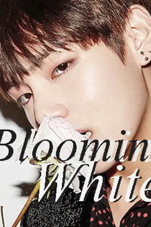 ปกนิยาย ❀BLOOMin' WHITE❀