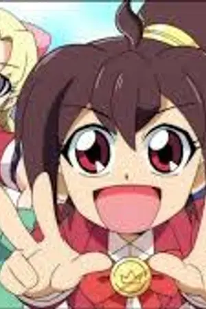 ปกนิยาย นิยายลาฟลอร่า SPECAIL : ขึ้นชั้นเอมเพรส กับ งานวันเกิดของยูริ