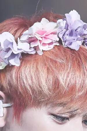 ปกนิยาย ชีวิตเด็กติ่งกับการไปแลกเปลี่ยนอเมริกา