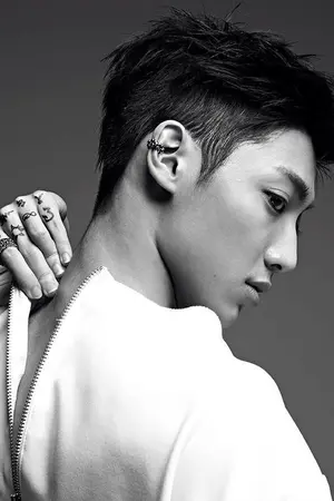 ปกนิยาย host pup ยินดีต้อนรับสู่ผับอันตรายท้าทายหัวใจคุณ