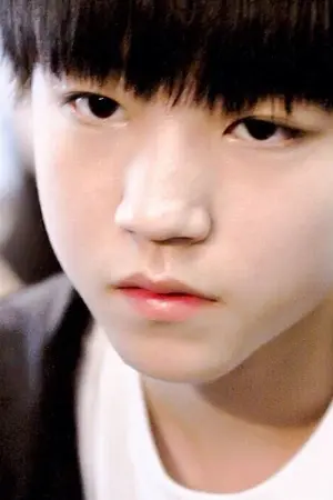 ปกนิยาย { Tfboys } - kaiyuan