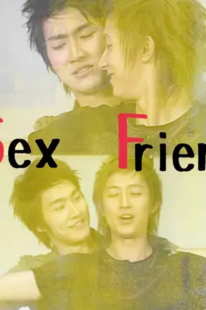 ปกนิยาย [sihan,wongeng] Fic SJ SEX FRIEND