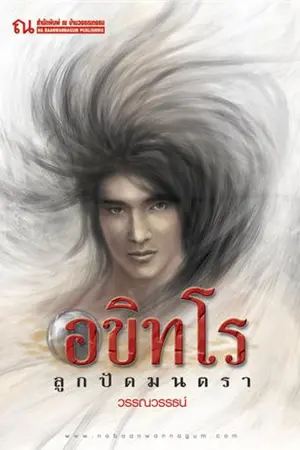 ปกนิยาย