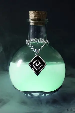 ปกนิยาย [หยุด] BLACK MAGIG