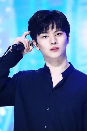 ปกนิยาย [หยุด] ขอโทษนะซองแจ