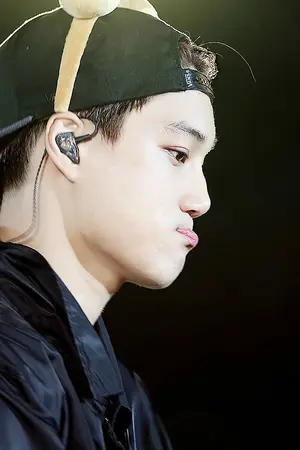 ปกนิยาย ขายฟิคมือสอง EXO