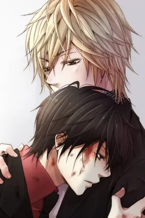 ปกนิยาย [Fic KHR] D18 เพื่อเธอ