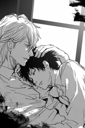 ปกนิยาย [Fic KHR] D18 - ไว้ใจฉันได้เสมอ