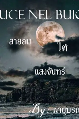 ปกนิยาย