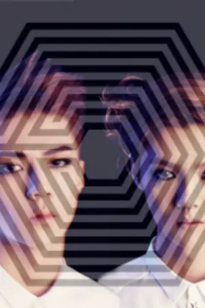 ปกนิยาย ---[ SF : EXO ]--- HunHan | ChanBaek | KaiDo | KrisLay