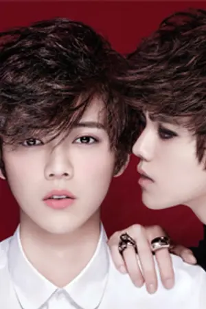 ปกนิยาย [หนังสือยังเหลืออยู่นะ] SEOUL GHOUL #โซลกลู [HH] END