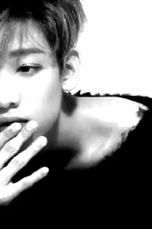 ปกนิยาย [MarkBam] สิ่งที่ผิดพลาด