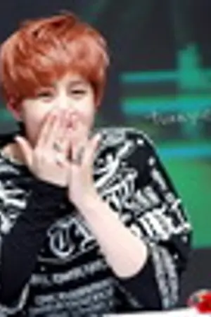 ปกนิยาย GOT7 :: All Around MARK