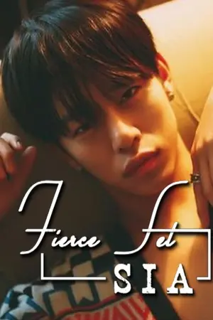 ปกนิยาย (E-Book/ปิดเนื้อหา 10 มิ.ย)Fierce Set : เสี่ย
