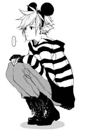 ปกนิยาย ห้องเก็บของ FreeZ