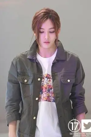 ปกนิยาย pretty boy รุ่นพี่ครับได้โปรดรับรักผมเถอะ