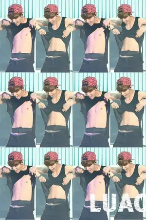 ปกนิยาย [Fic DoBaek Ft.LuKai] ยอมแล้วทูนหัวอยากมีผัวชื่อดีโอ