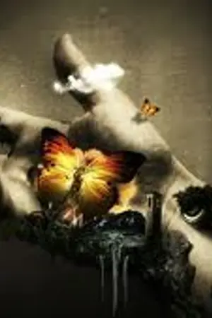 ปกนิยาย ๊UnKnowed Game : เกมปริศนา