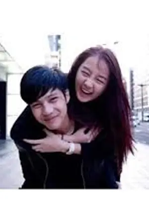 ปกนิยาย รักนะยัยหมวย