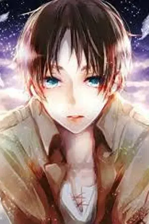 ปกนิยาย Attack on titan Au.Fic.[Levi x Eren] Lolita.