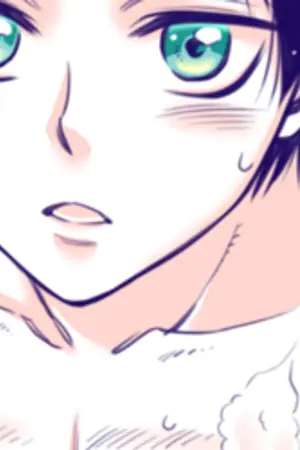 ปกนิยาย Au.Fic.Attack on titan [Levi x Eren]-Pride.