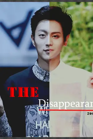 ปกนิยาย [Fic b2st/dooseob] The Disappearance...