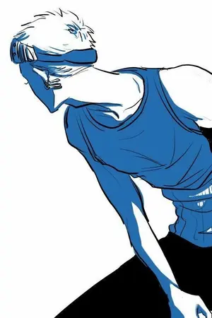 ปกนิยาย ONE PIECE - WORK HARD PLAY HARD | ZORO X ROBIN