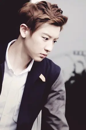 ปกนิยาย [ Fic Exo ] Sex Friend chanbaek ft.kaido kristao