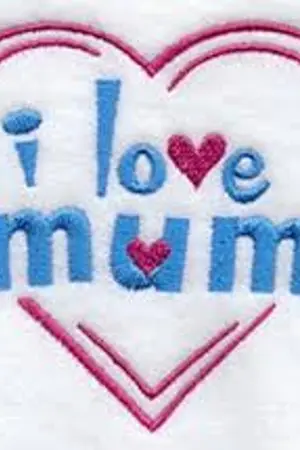 ปกนิยาย วันแม่นี้...มีแต่หนู