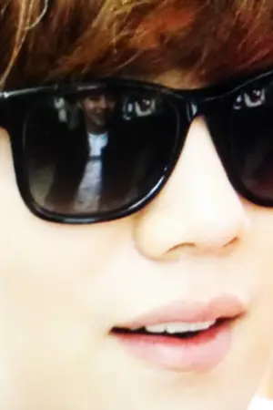 ปกนิยาย [Lumin]Song sweet love