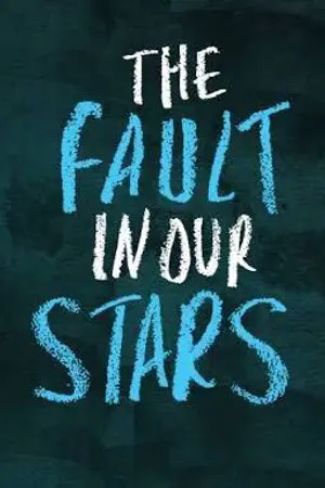 ปกนิยาย [NCT] the fault in our stars #ฟิคดาวบันดล | TaeTen