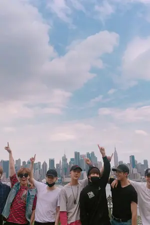 ปกนิยาย {BTS x YOU}- Love shunt สับรางไม่ทันแหละ!!