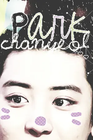 ปกนิยาย STRAY PAPER ♡ CHANBAEK