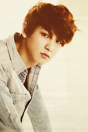 ปกนิยาย [Chanyeol X You] อย่ารักฉันเลย