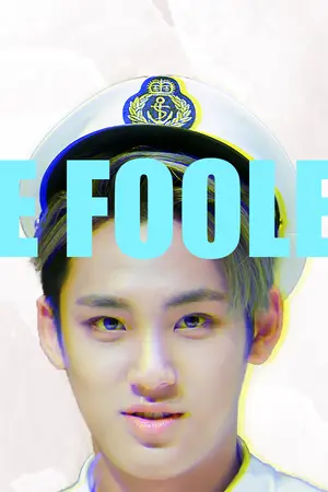 ปกนิยาย (fic seventeen) - BE FOOLED - WonMin x MinWon