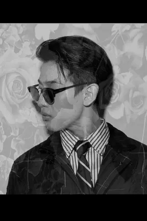 ปกนิยาย Got7Fic : MyB.Bodyguard (BamMark) # END