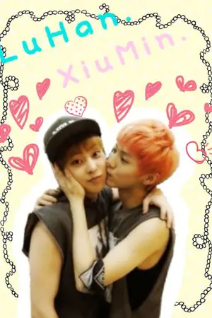 ปกนิยาย Your Mine 