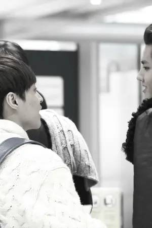 ปกนิยาย (SF) until we meet again(จบแล้ว)