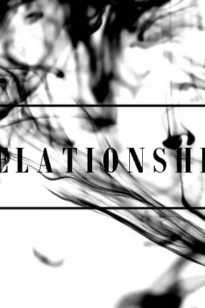 ปกนิยาย [Fic BTS]  Relationship (vmin/kookmin)