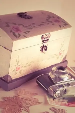 ปกนิยาย {SF} Kaisoo Box