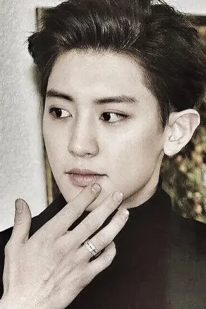 ปกนิยาย Money&Body  [chanbaek]