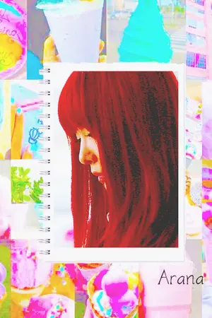 ปกนิยาย Crazy Shawty บันทึกรักวัยใสของยัยบ้าหลุดโลก