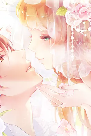 ปกนิยาย Crisis Love Magic World [CLMW] วิกฤตรักโลกเวทมนตร์