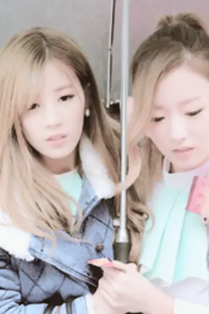 ปกนิยาย [Fic Apink] Tell me บอกทีว่าคนนั้นคือเธอ