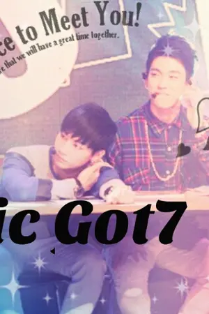 ปกนิยาย {FIC} GOT AllXAll แฟนฟิค Got7 ทุกคู่ Ft 2pm