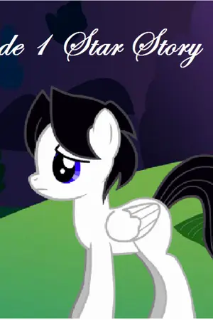 ปกนิยาย Episode 1 Start Story